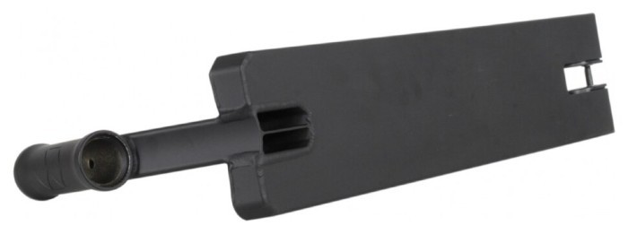 Дека Native Stem Pro L 560мм - Black