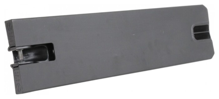 Дека Native Stem Pro L 560мм - Black