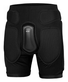 Захистні шорти Cairn Proxim black