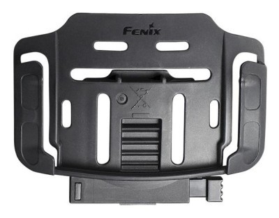 Кріплення на шолом для налобних ліхтарів Fenix ALG-04