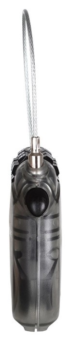 Замок Lifeventure Mini Cable Lock