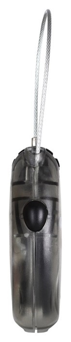 Замок Lifeventure Mini Cable Lock