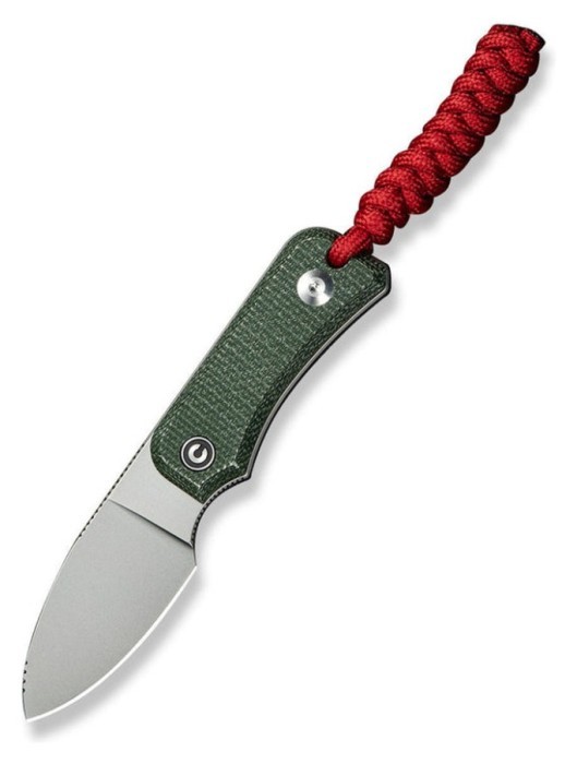 Ніж Civivi Baby Banter Fixed Blade C23045-2