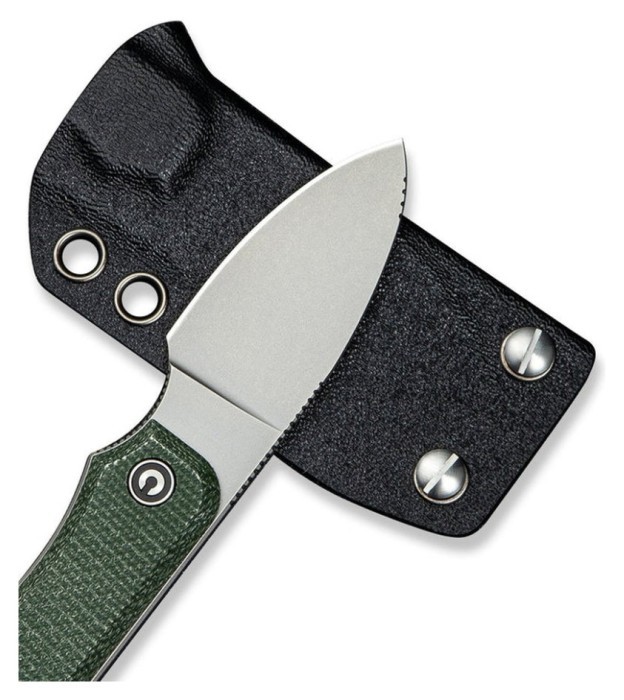 Ніж Civivi Baby Banter Fixed Blade C23045-2