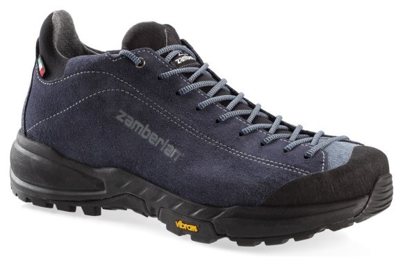 Кросівки Zamberlan 217 Free Blast Suede