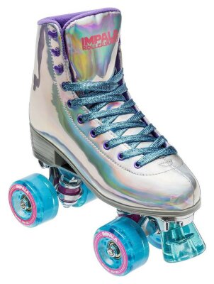 Ролики Impala Holographic