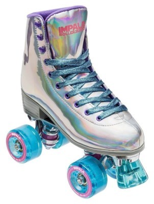 Ролики Impala Holographic