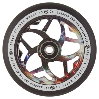 Колесо для трюкового самокату Striker Essence V3 110mm - Galaxy Mix