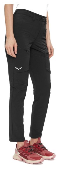 Штани Salewa Puez DST Cargo Wms