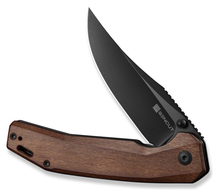 Ніж складаний Sencut Vornix S25038-3