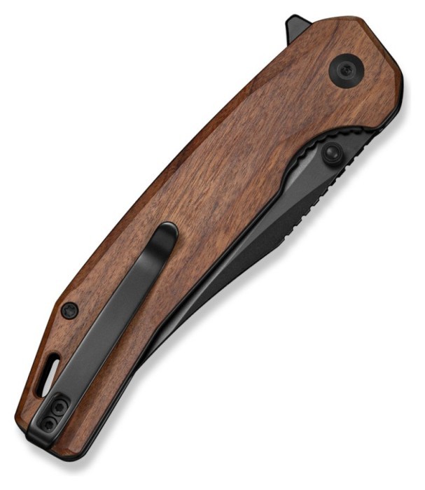 Ніж складаний Sencut Vornix S25038-3