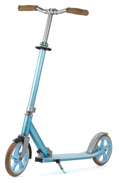 Самокат Frenzy 205 mm Kaimana blue