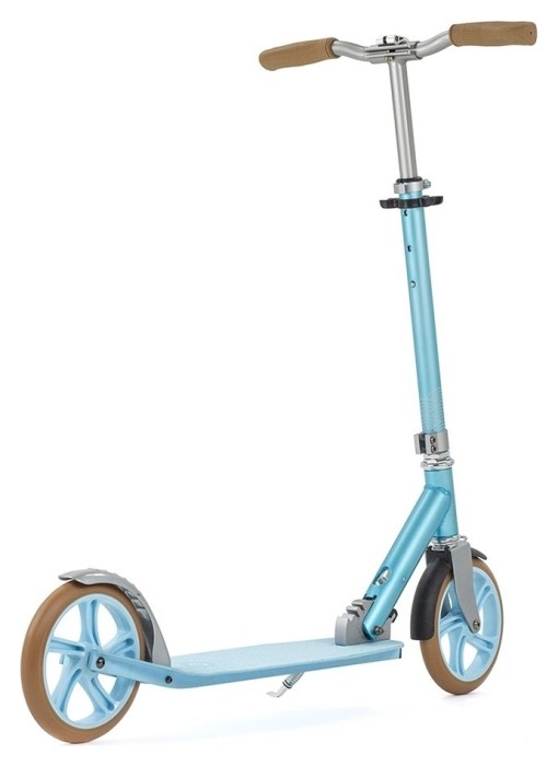 Самокат Frenzy 205 mm Kaimana blue