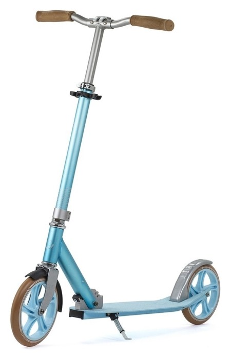 Самокат Frenzy 205 mm Kaimana blue