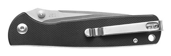 Ніж складаний Ganzo G6805-BK чорний