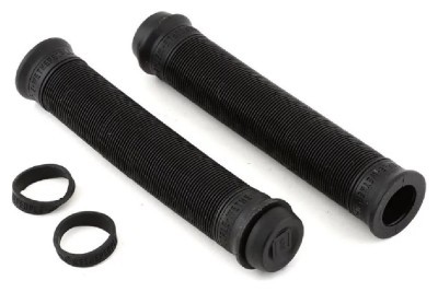 Гріпси WeThePeople HILT XL without flange 160mm Ø 29.5mm чорні