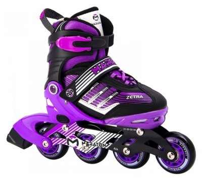 Ролики Maraton Zetra L(39-42)