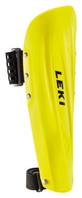 Захист передпліччя Leki FOREARM PROTECTOR CARBON STANDARD M/L Неоново-жовтий (365000012-WRH)