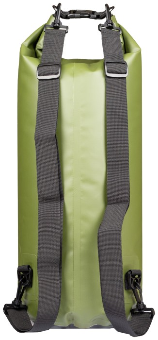 Гермомішок TRAMP PVC olive 20л UTRA-067