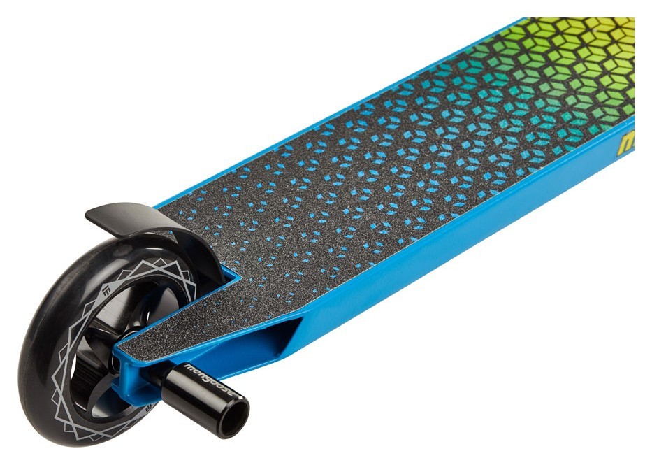 Труковий самокат Mongoose Rise 110 Elite Freestyle Blue (R6315INT)