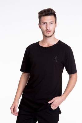 Жіноча футболка Rich Sport Force M Black