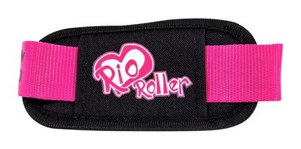 Стропа Rio Roller Pink