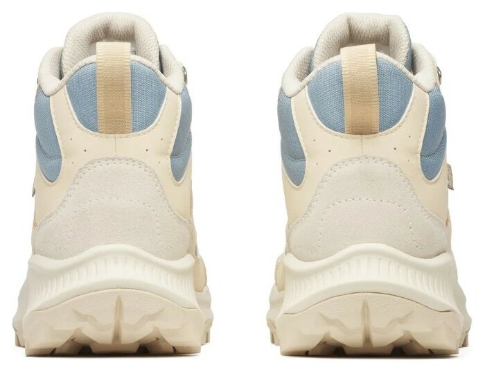 Черевики Merrell Tempo SOL MID WP Wmn