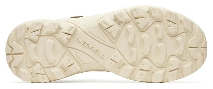 Черевики Merrell Tempo SOL MID WP Wmn