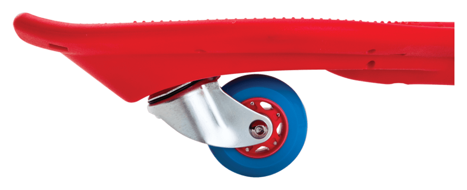 Ріпстік Razor (RipStik) Classic - Red