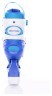 Роликові ковзани Tempish Swist Flash, блакитні Фото - 5