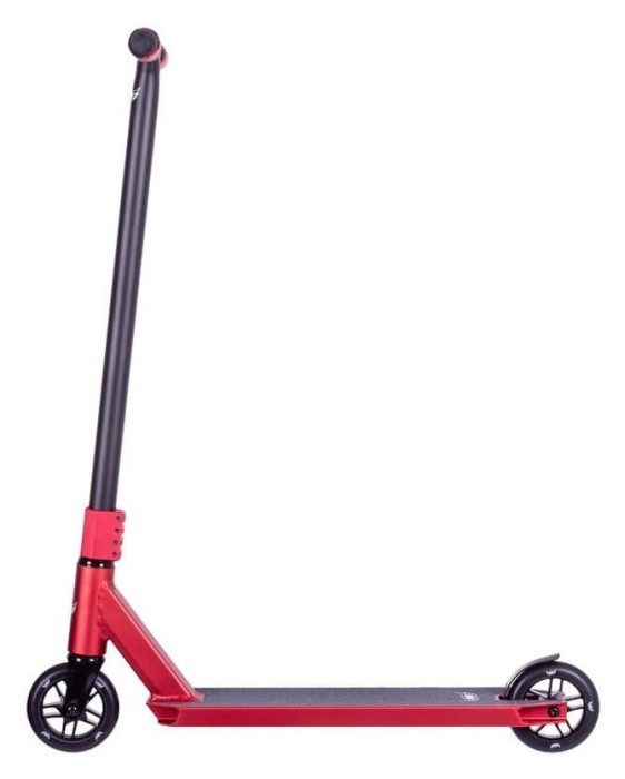 Самокат трюковий Rideoo Flyby Air Red