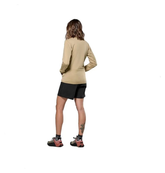 Флісова кофта Salewa Puez Cammino PL Wmn