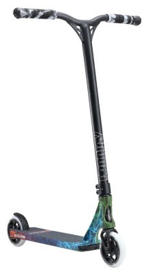 Трюковий самокат Blunt Prodigy S8 Scratch