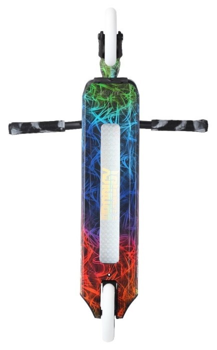 Трюковий самокат Blunt Prodigy S8 Scratch