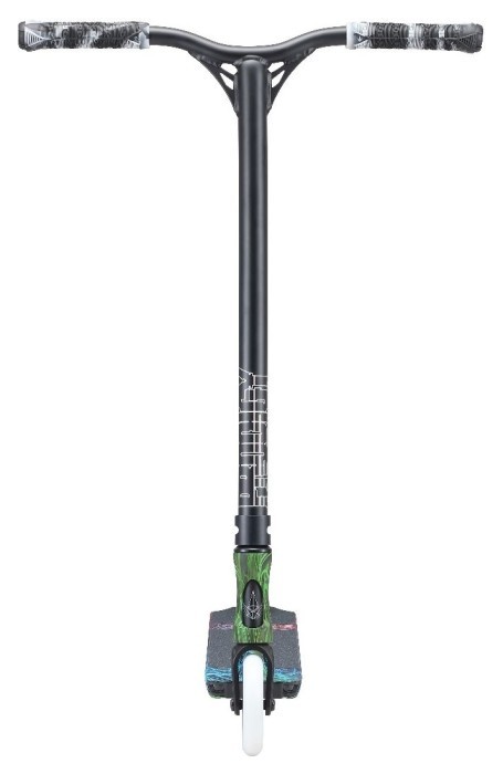 Трюковий самокат Blunt Prodigy S8 Scratch