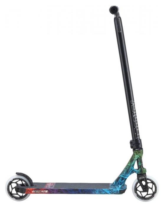 Трюковий самокат Blunt Prodigy S8 Scratch