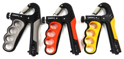 Ручний тренажер (512) Bavar Sport