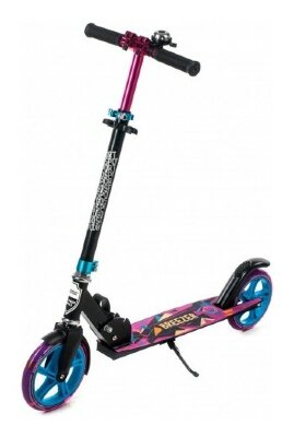 Дорослий самокат Amigo BREEZER NEW