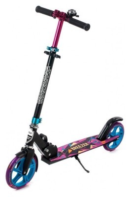 Дорослий самокат Amigo BREEZER NEW