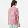 Picture Organic футболка Virel W mauve orchid L Фото - 1