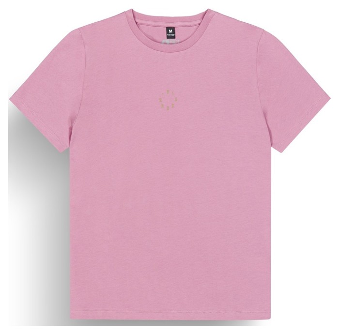 Picture Organic футболка Virel W mauve orchid L