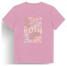 Picture Organic футболка Virel W mauve orchid L Фото - 4