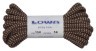 Шнурки LOWA ATC Mid 150 cm brown Фото - 1