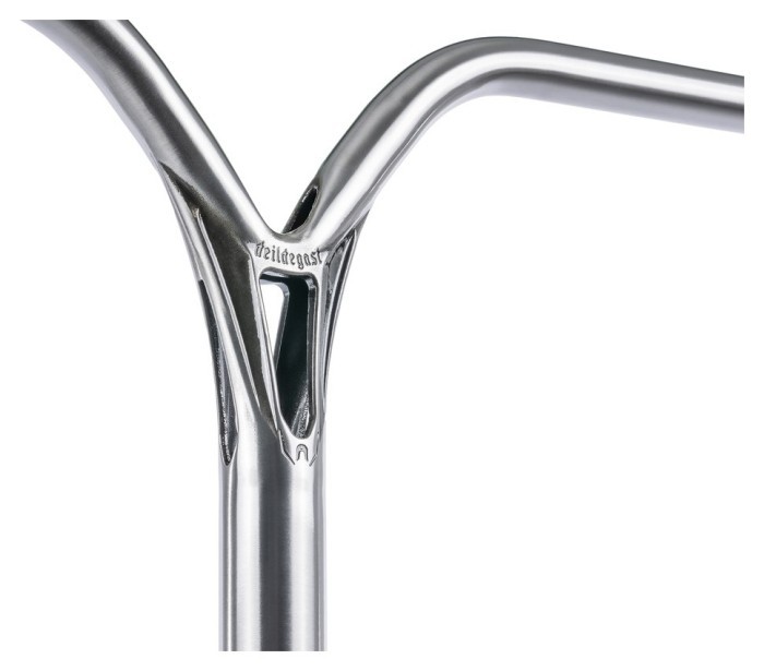 Кермо руль ETHIC DTC Deildegast V2 670