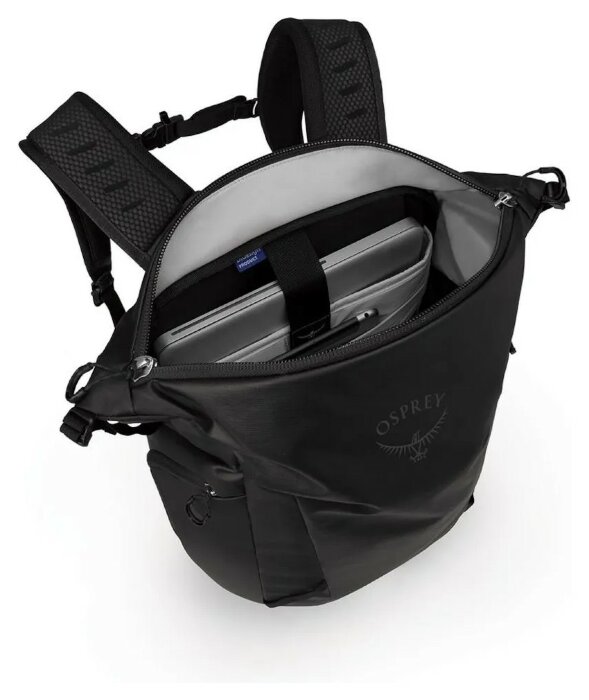 Рюкзак Osprey Transporter Zinch