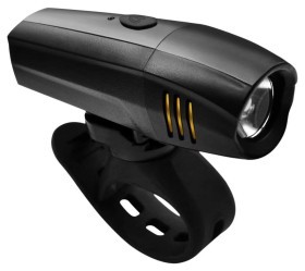 Ліхтар передн. 370Лм акумулятор літій іонний 1400мА·г Jing Yi JY-7117