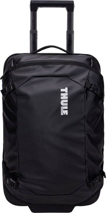 Сумка на колесах Thule Chasm Carry-On 55cm (Black) 3204985 (TH 3204985)