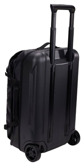 Сумка на колесах Thule Chasm Carry-On 55cm (Black) 3204985 (TH 3204985)