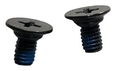 Гвинт+гайка Seba для слайдера