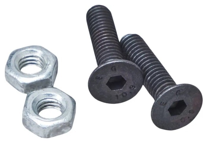 Гальмо Trynyty Basic Pro Brake - Raw